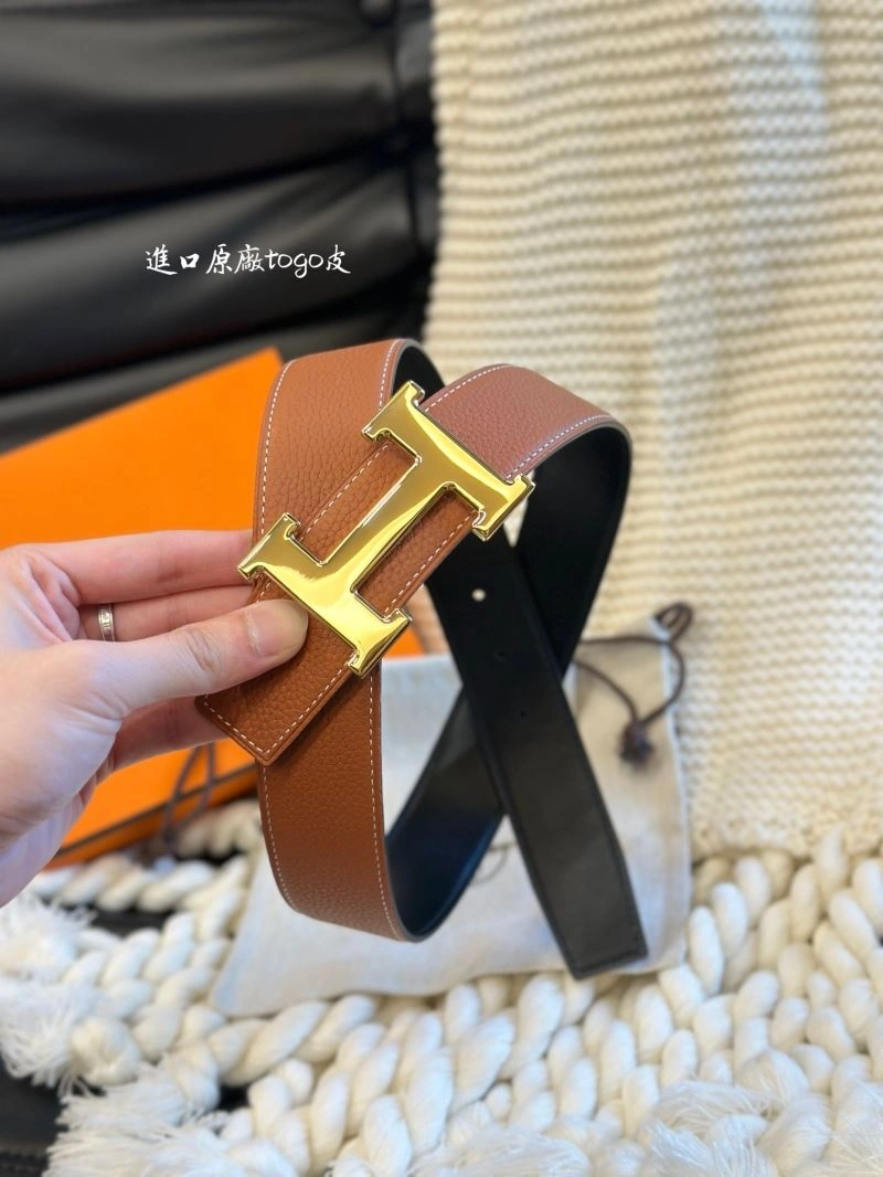 Hermes Belts Minimalist 296481