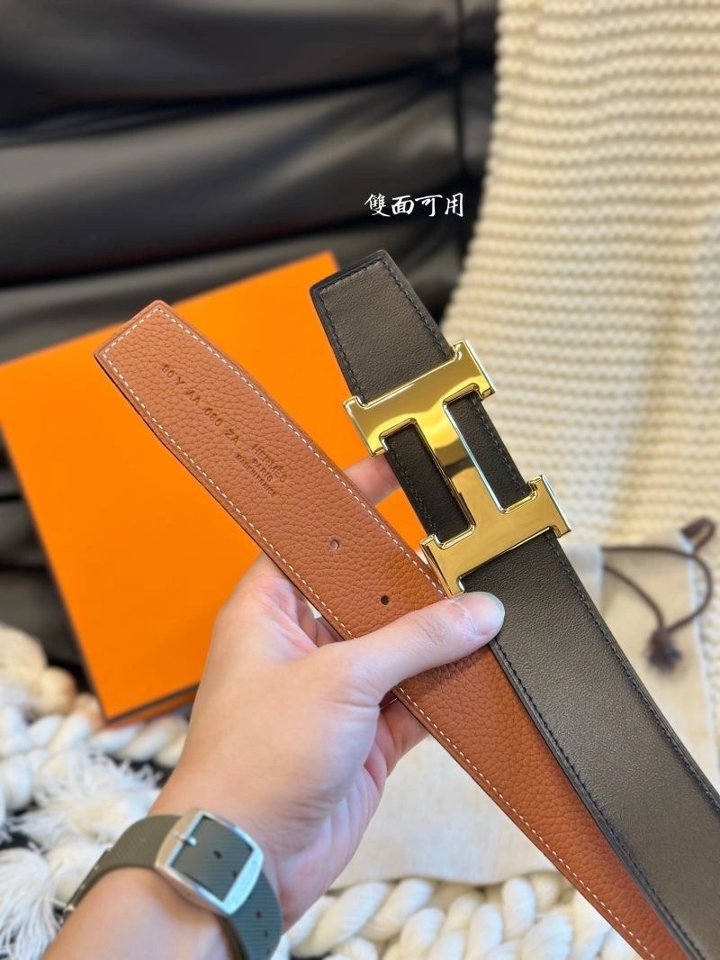 Hermes Belts Minimalist 296481