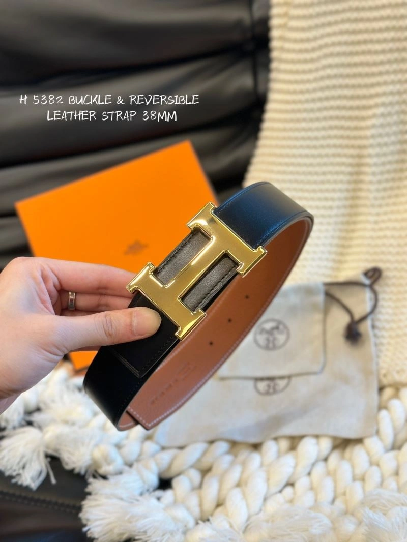 Hermes Belts Minimalist 296481