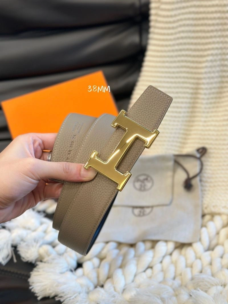 SunProtective Hermes Belts 296480