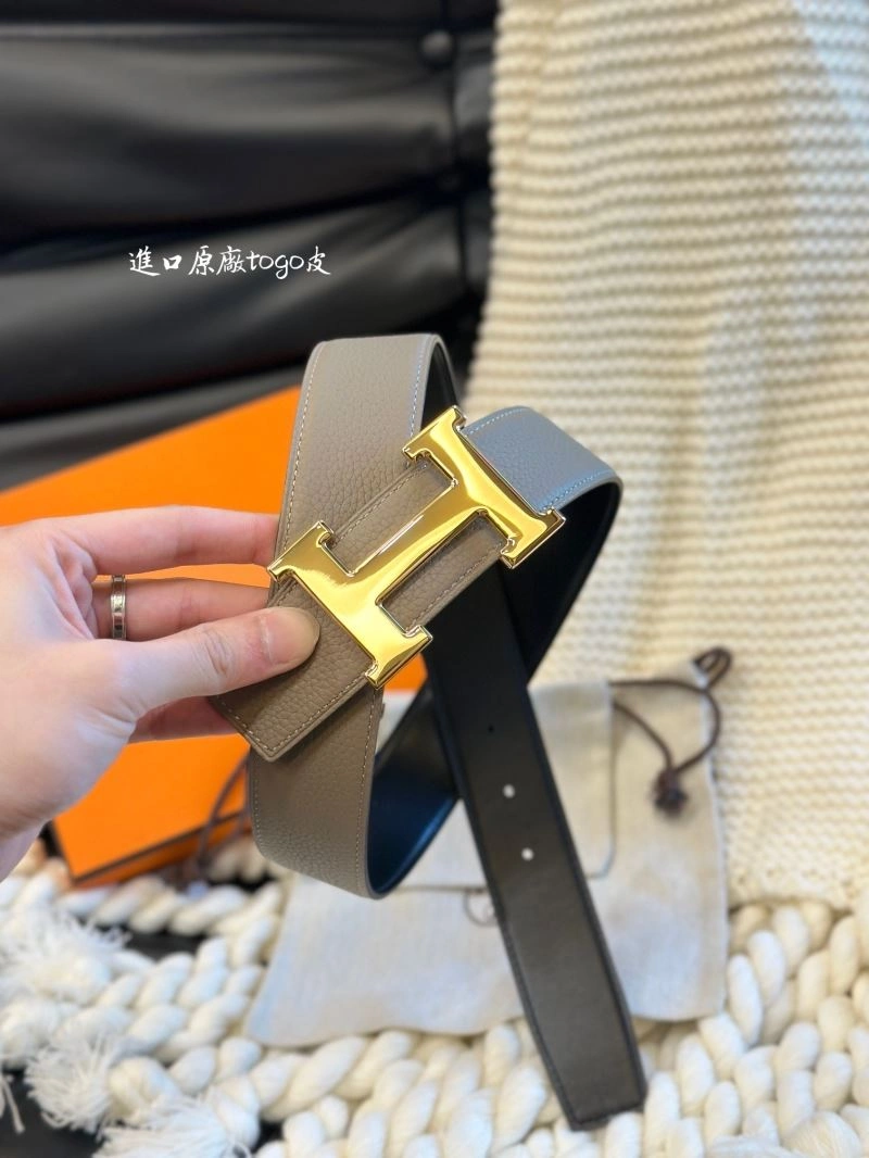 SunProtective Hermes Belts 296480