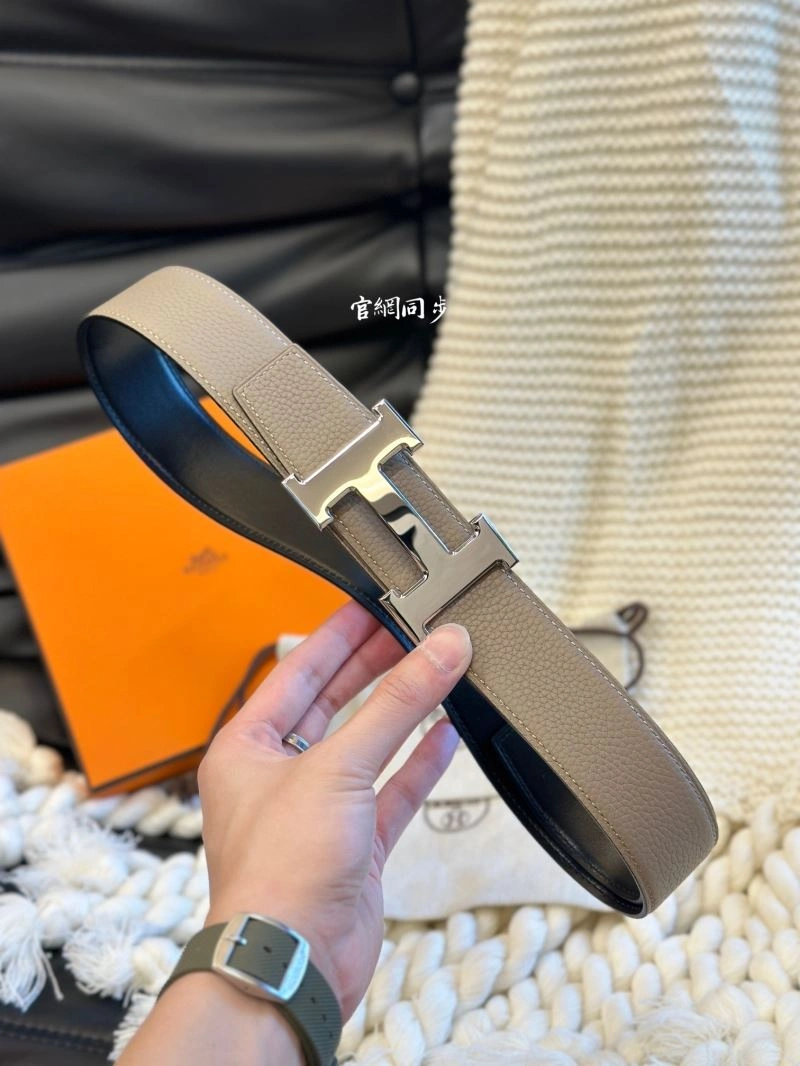Affordable Hermes Belts 296474