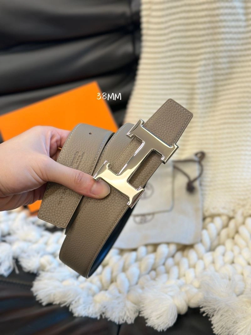 Affordable Hermes Belts 296474