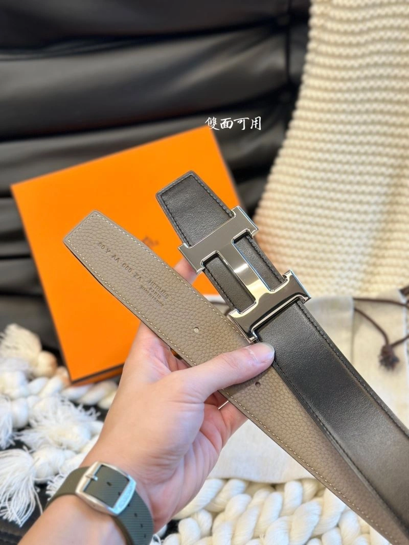 Affordable Hermes Belts 296474
