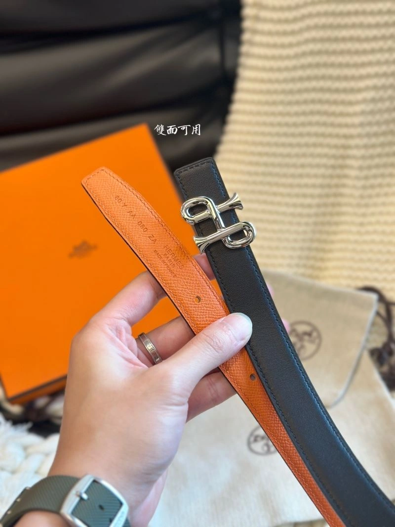 Practical Hermes Belts 296453