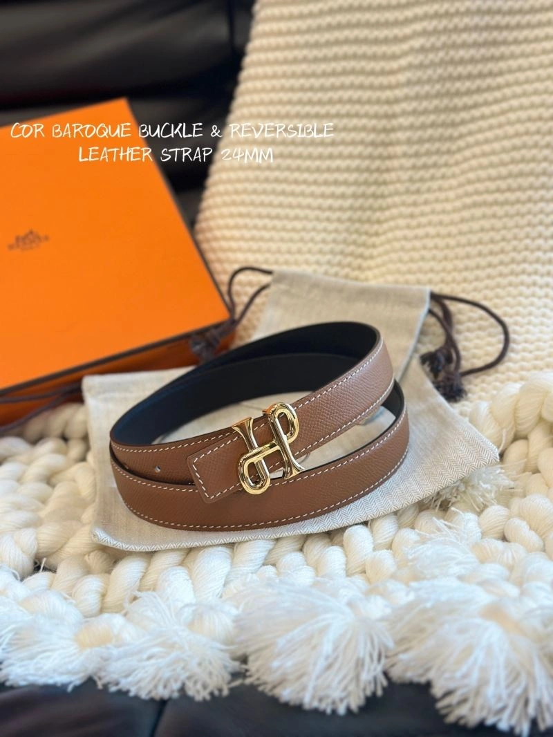 Hermes Belts MultiPurpose 296467