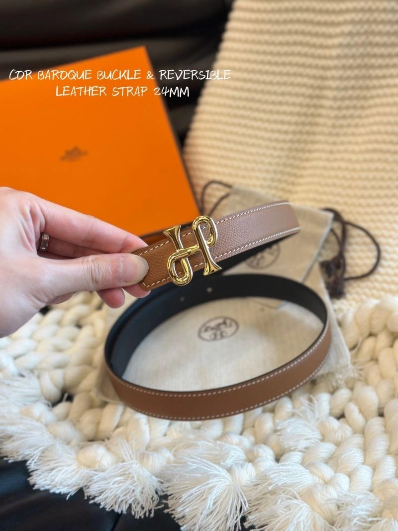 Hermes Belts MultiPurpose 296467