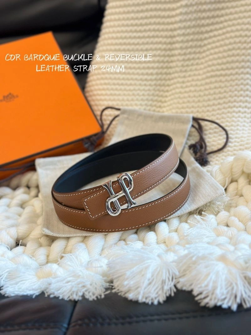 Hermes Belts Cozy 296468