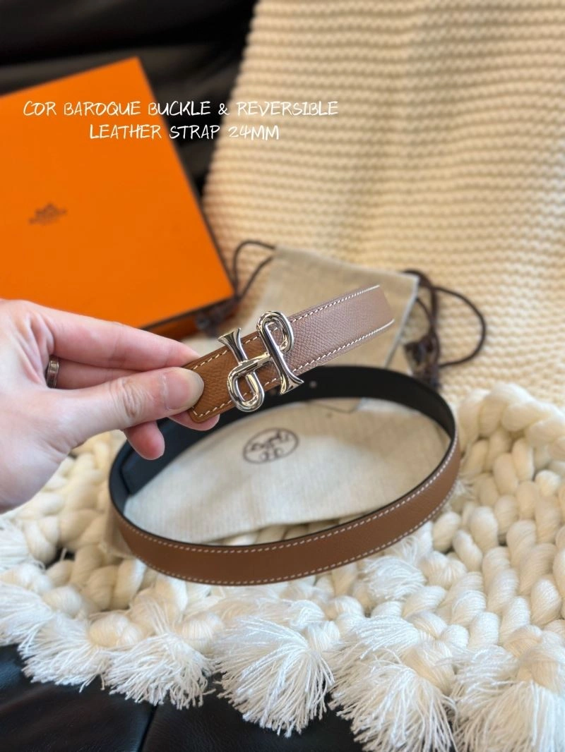 Hermes Belts Cozy 296468