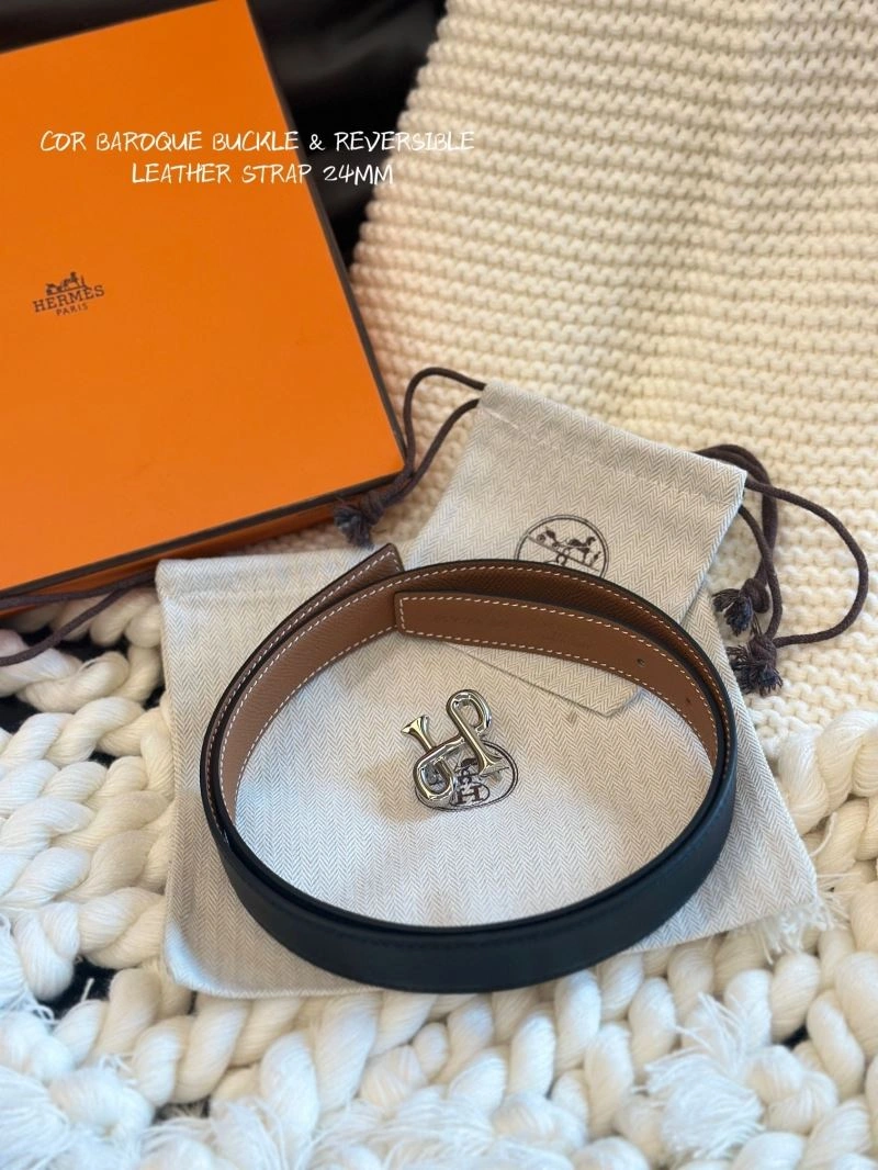 Hermes Belts Cozy 296468