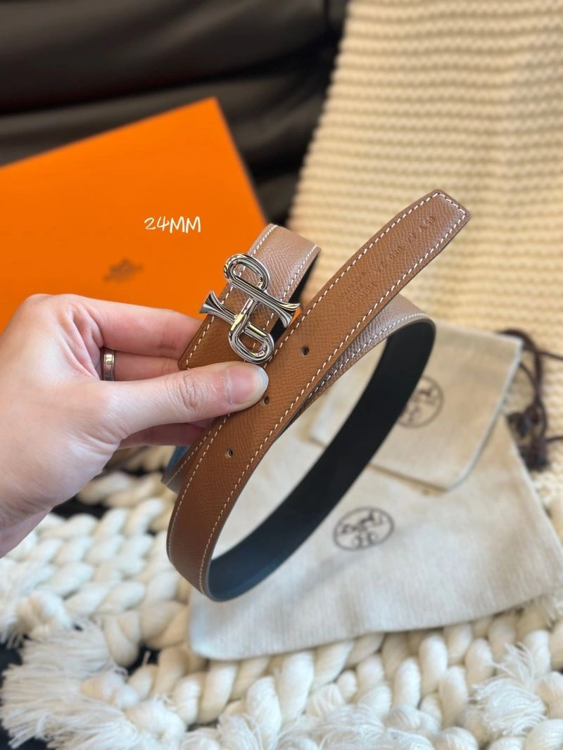 Hermes Belts Cozy 296468