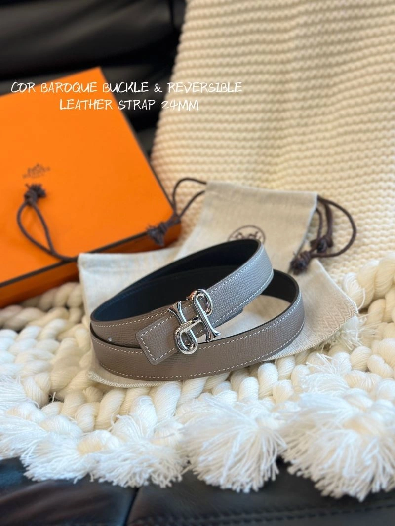 Premium Hermes Belts 296464