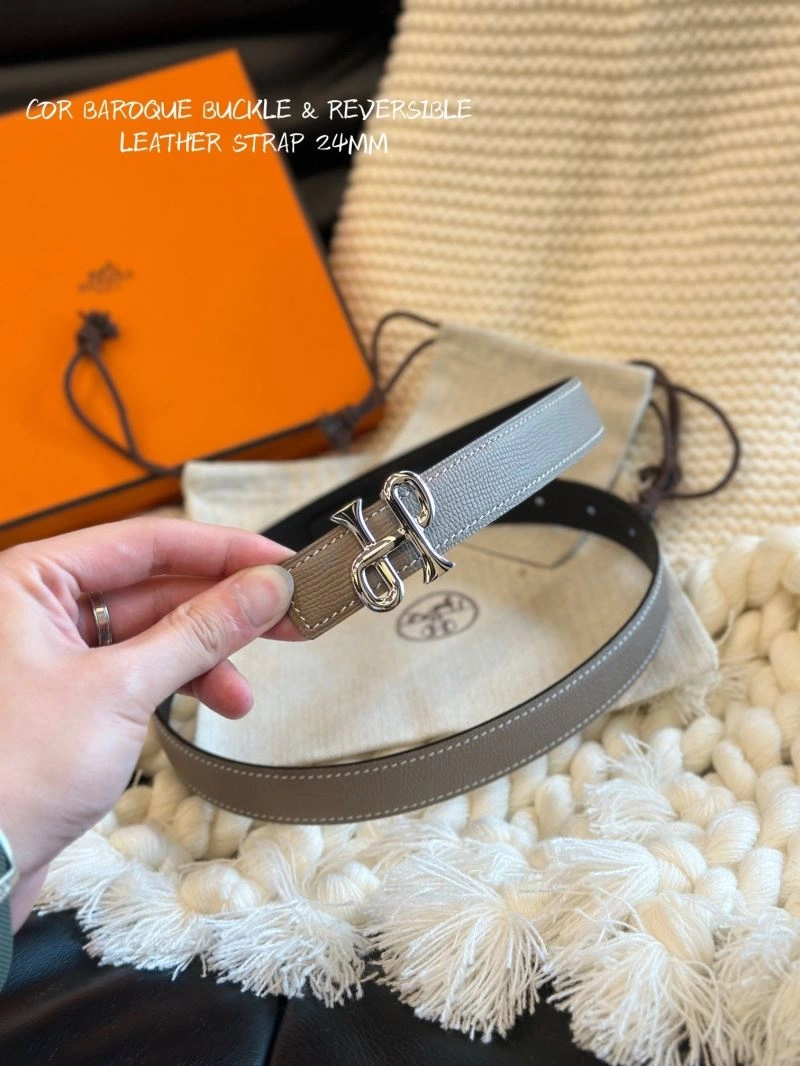 Premium Hermes Belts 296464