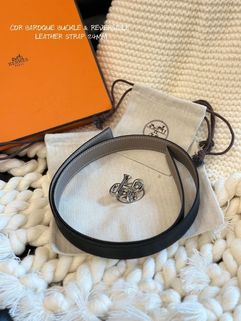 Premium Hermes Belts 296464