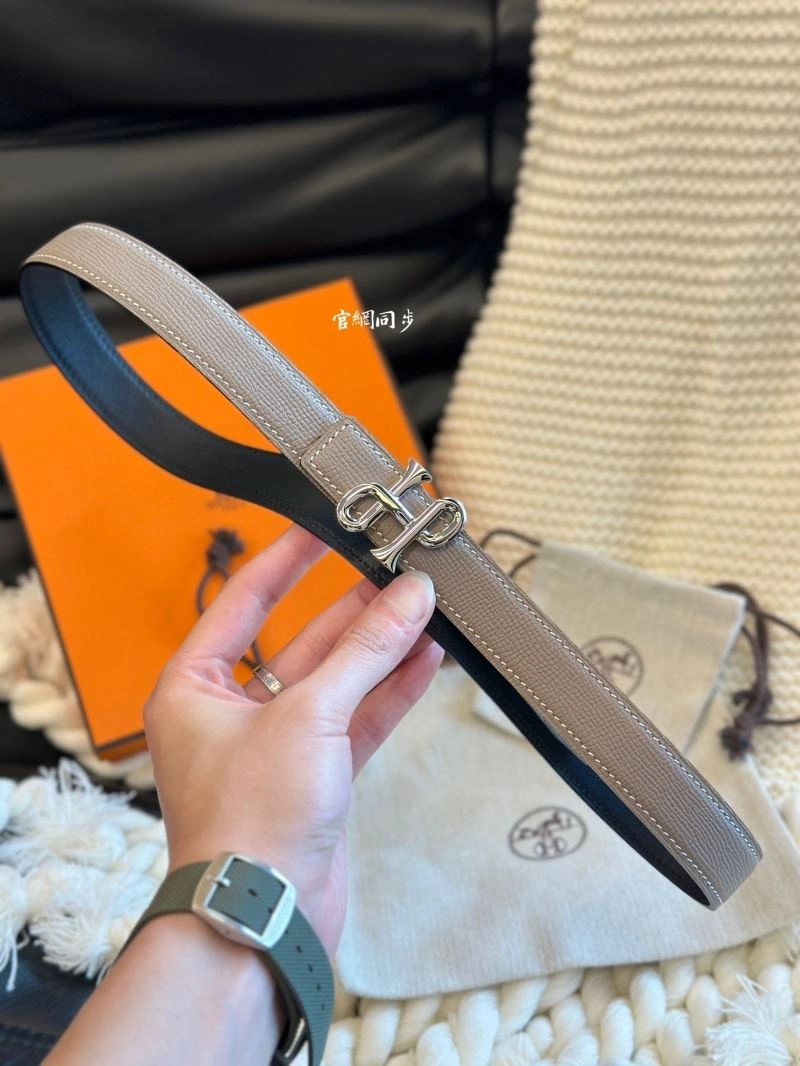 Premium Hermes Belts 296464