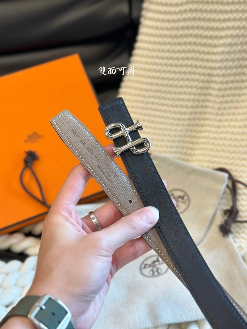 Premium Hermes Belts 296464
