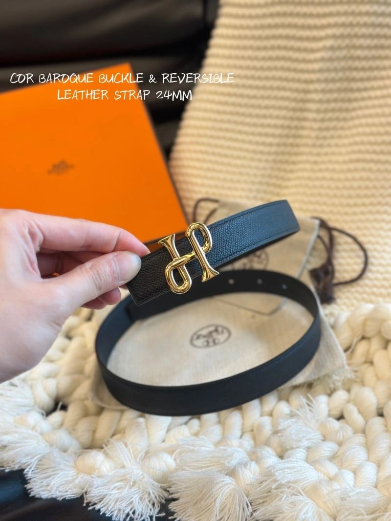 Hermes Belts Affordable 296459