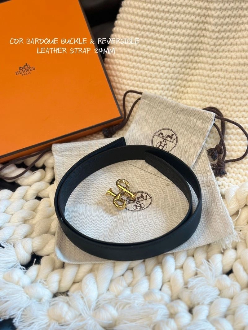 Hermes Belts Affordable 296459