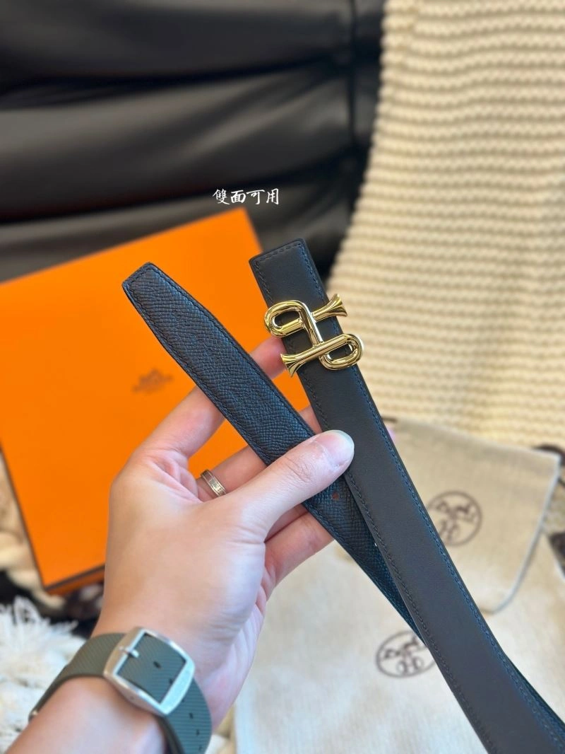 Hermes Belts Affordable 296459
