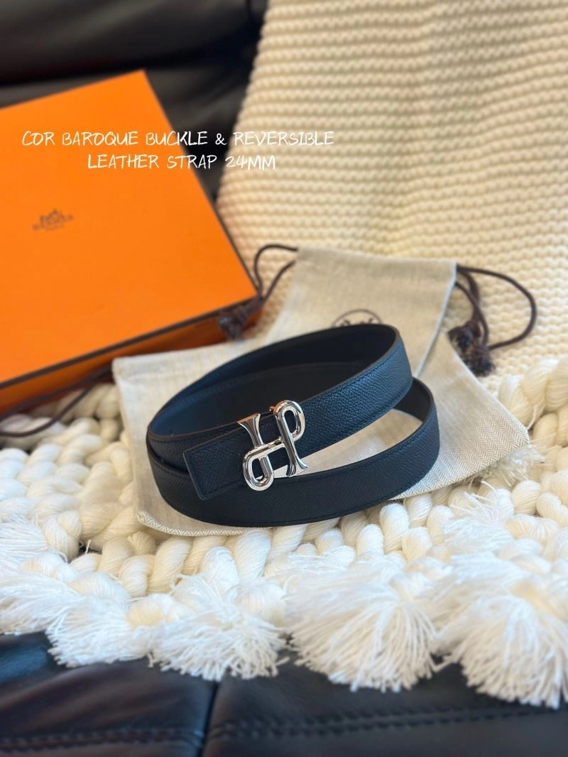 GoAnywhere Hermes Belts 296466