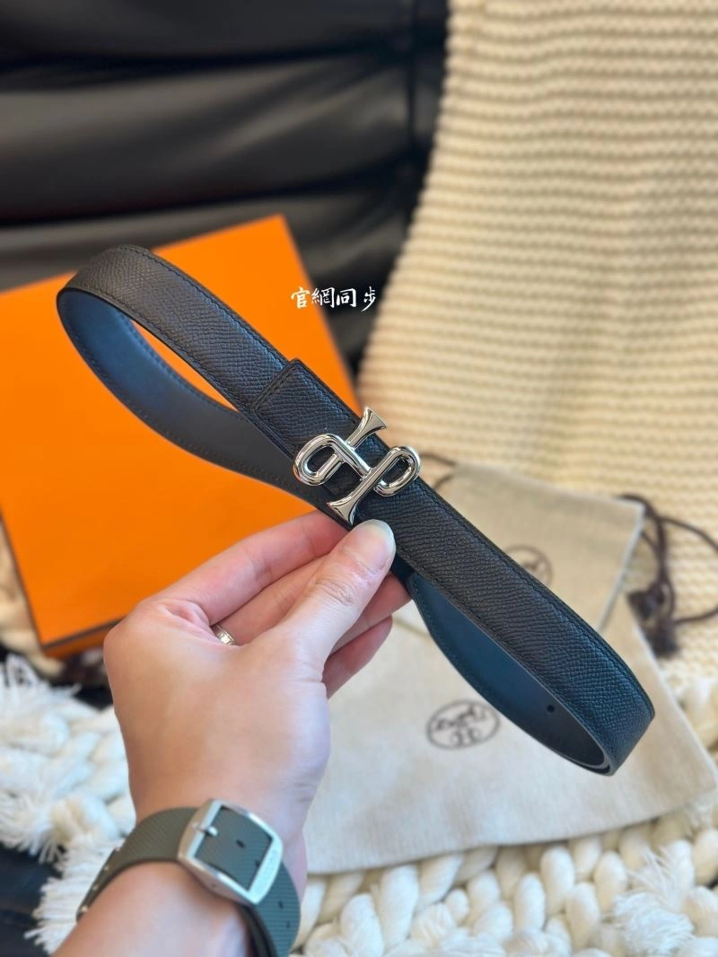 GoAnywhere Hermes Belts 296466