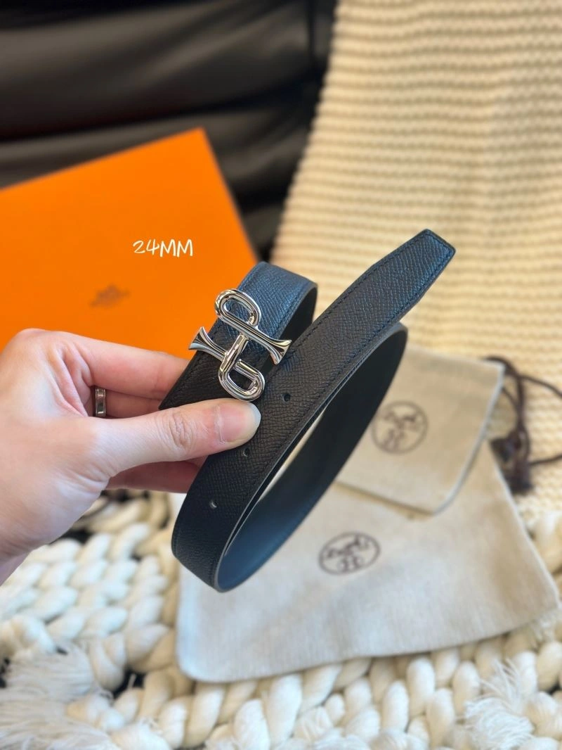 GoAnywhere Hermes Belts 296466