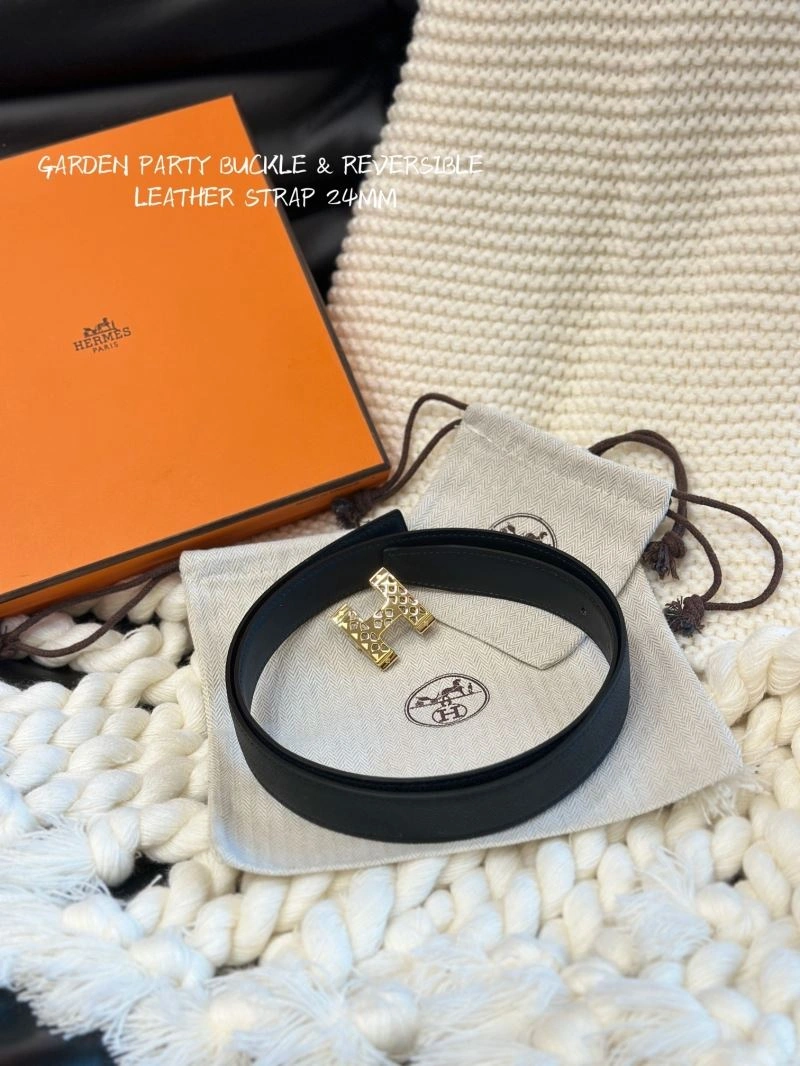 Cozy Hermes Belts 296457