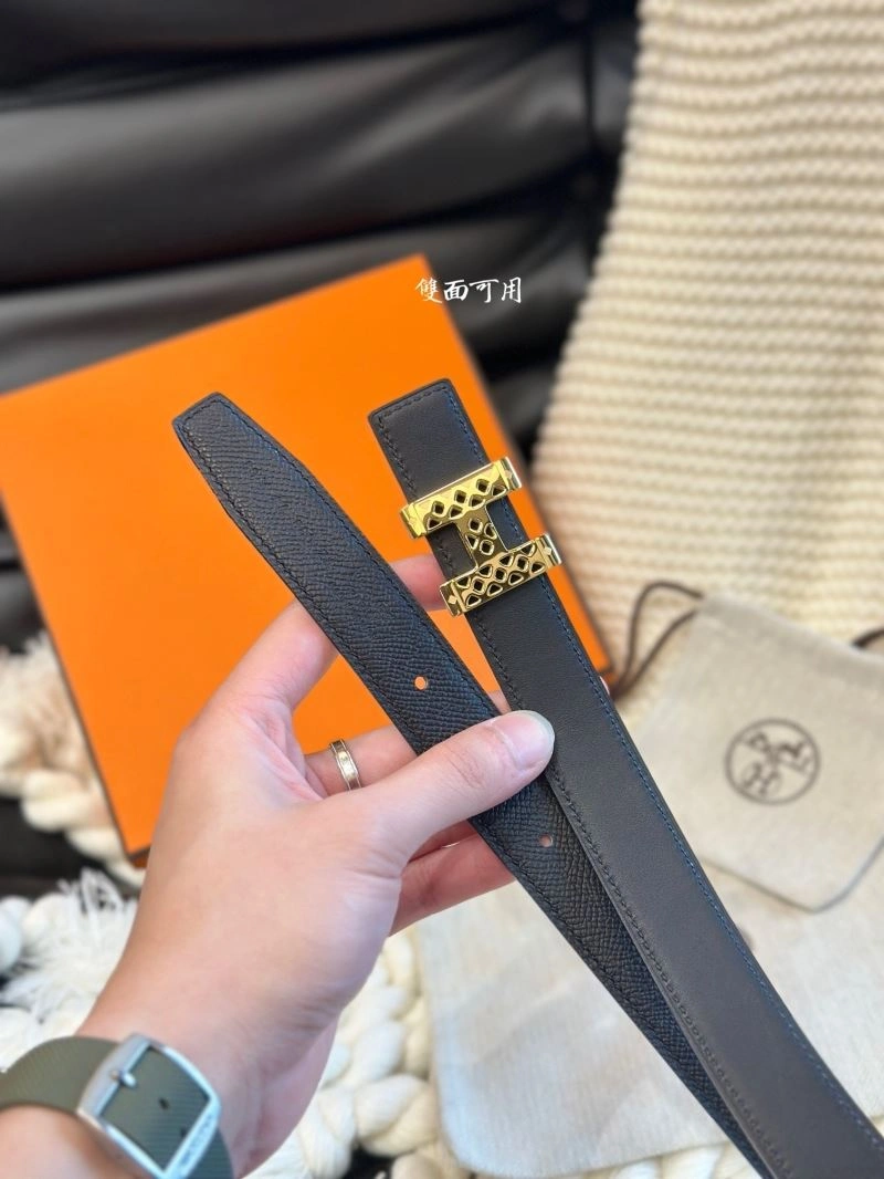Cozy Hermes Belts 296457