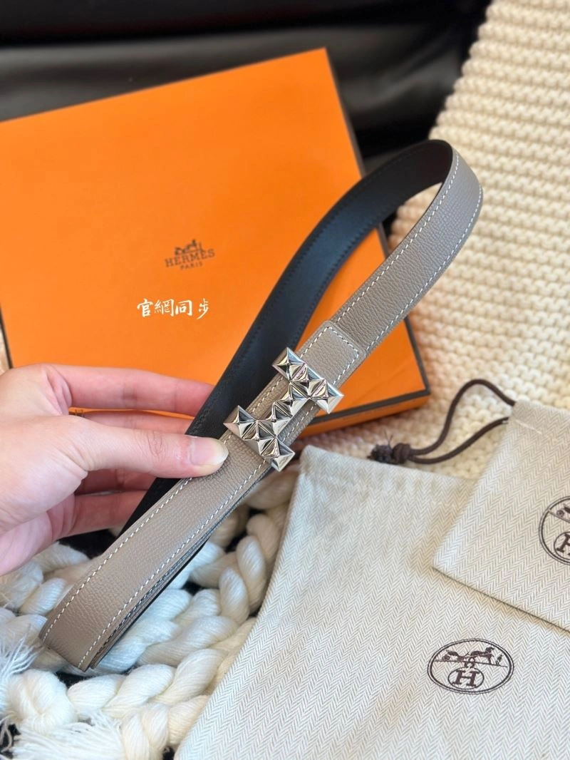 Hermes Belts Chic 296470