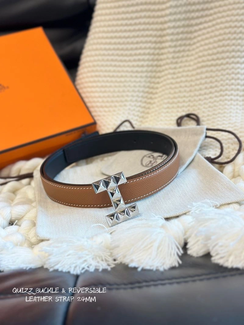 Attractive Hermes Belts 296473