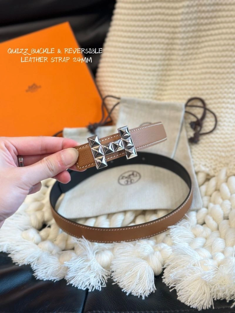 Attractive Hermes Belts 296473