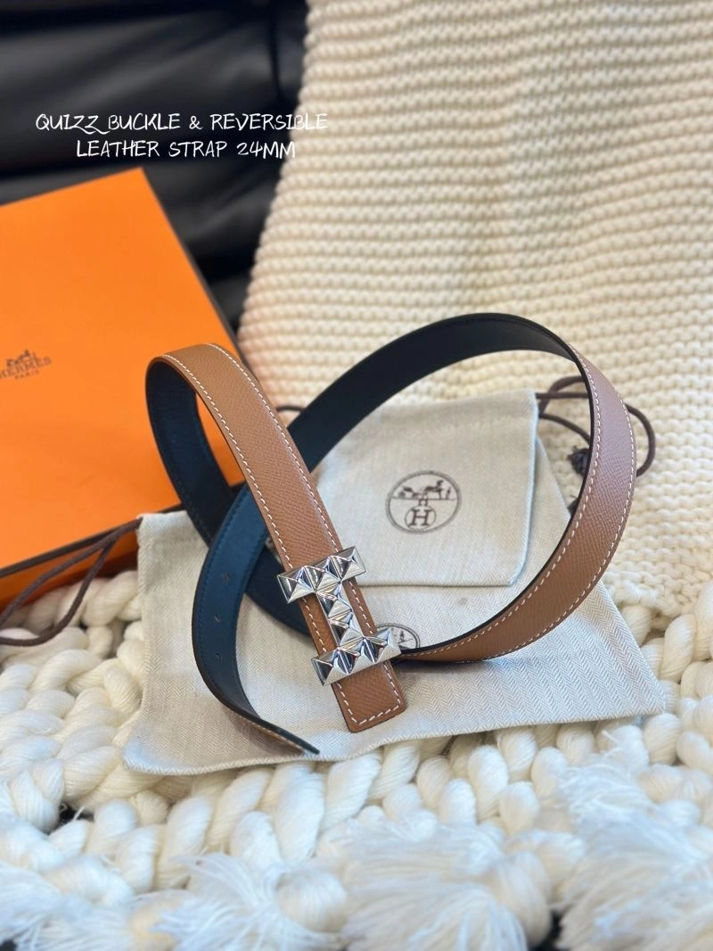 Attractive Hermes Belts 296473