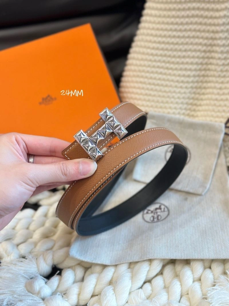 Attractive Hermes Belts 296473