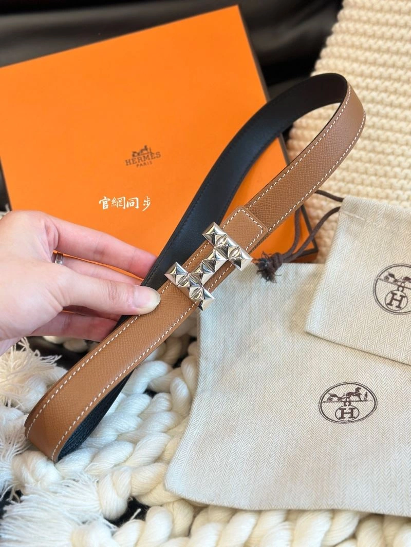 Attractive Hermes Belts 296473