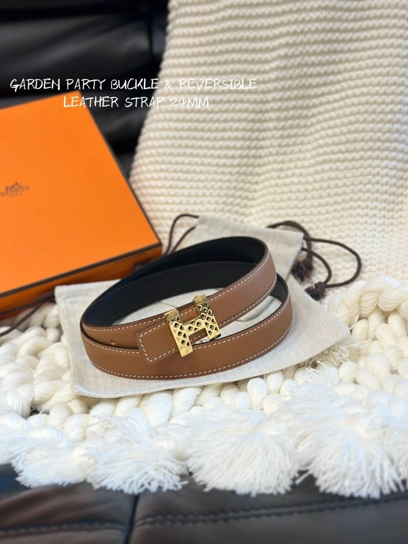 Hermes Belts OdorResistant 296450