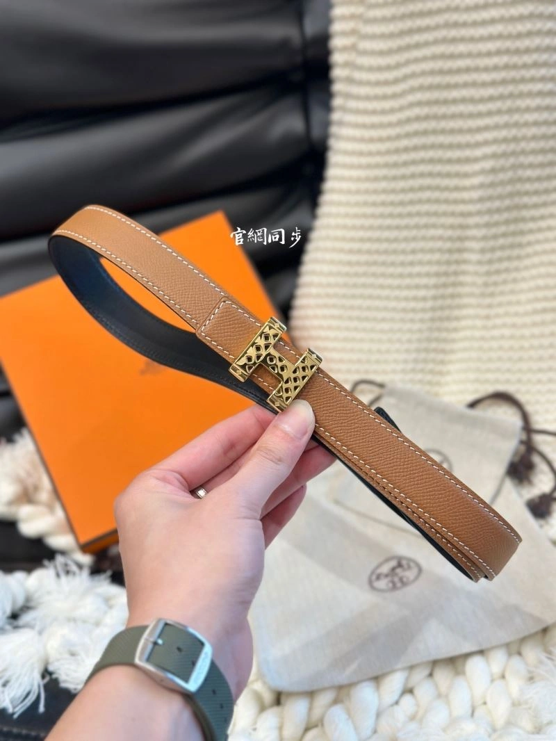 Hermes Belts OdorResistant 296450