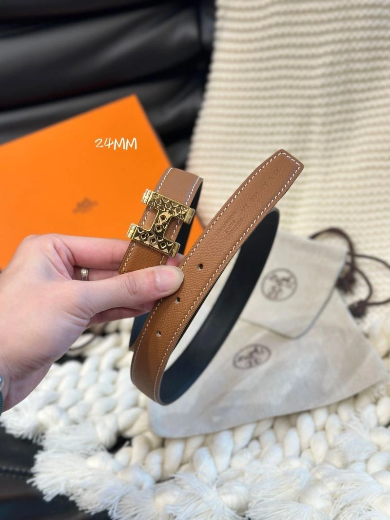 Hermes Belts OdorResistant 296450