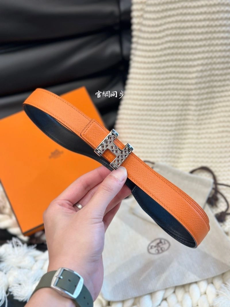 TopPick Hermes Belts 296475