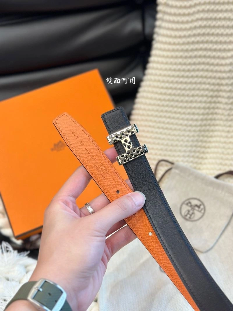 TopPick Hermes Belts 296475