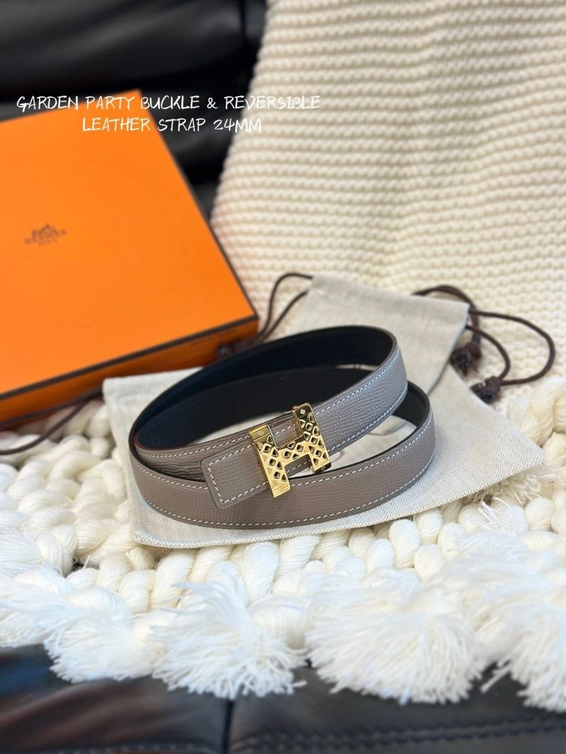 Hermes Belts Affordable 296465