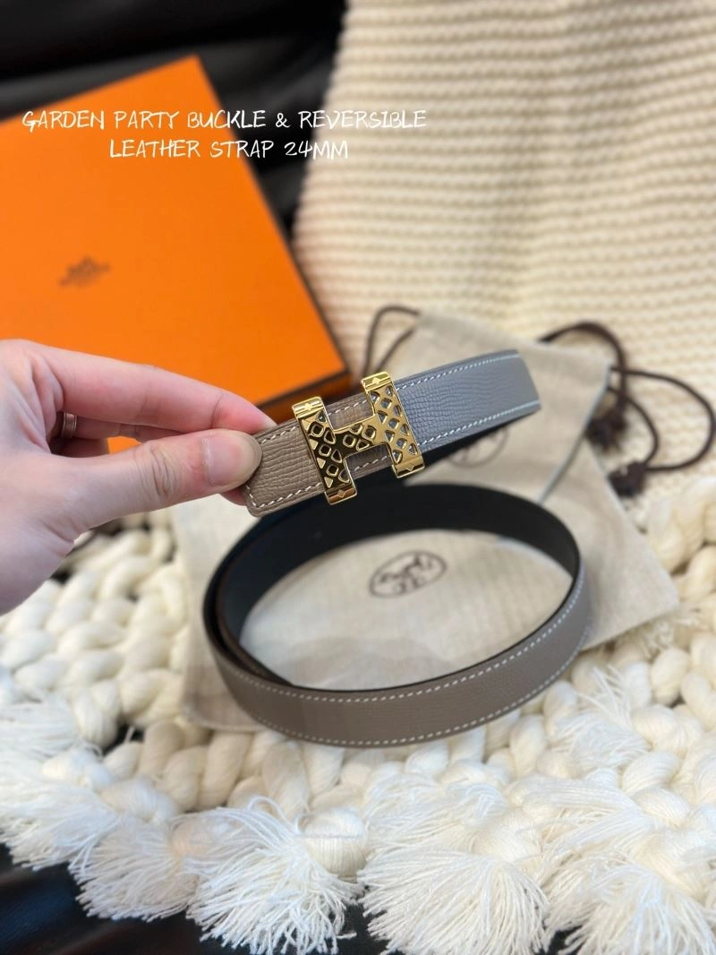 Hermes Belts Affordable 296465