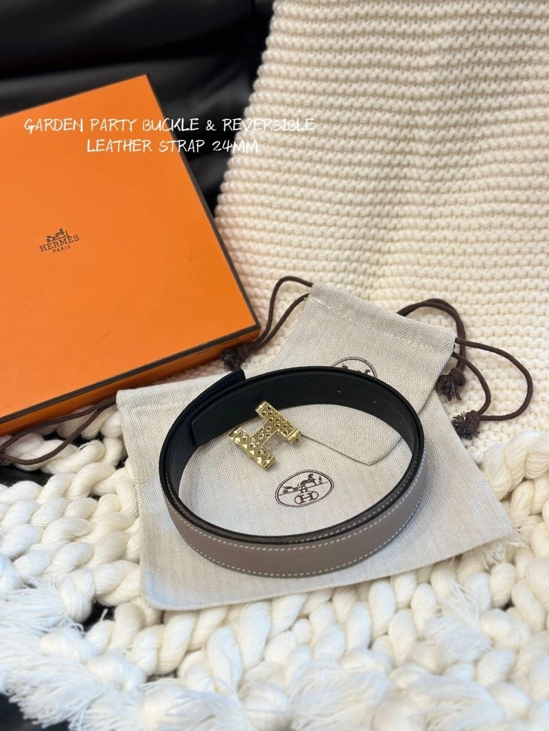 Hermes Belts Affordable 296465