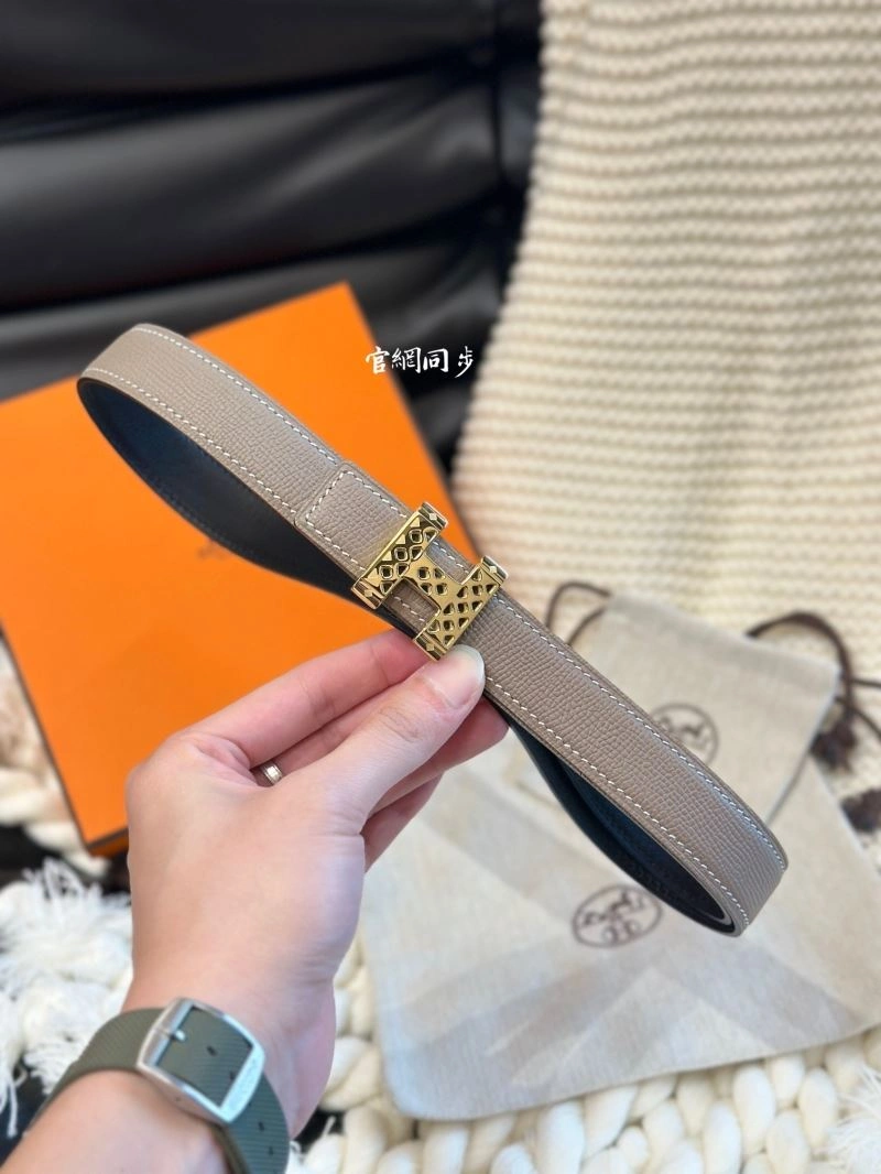 Hermes Belts Affordable 296465