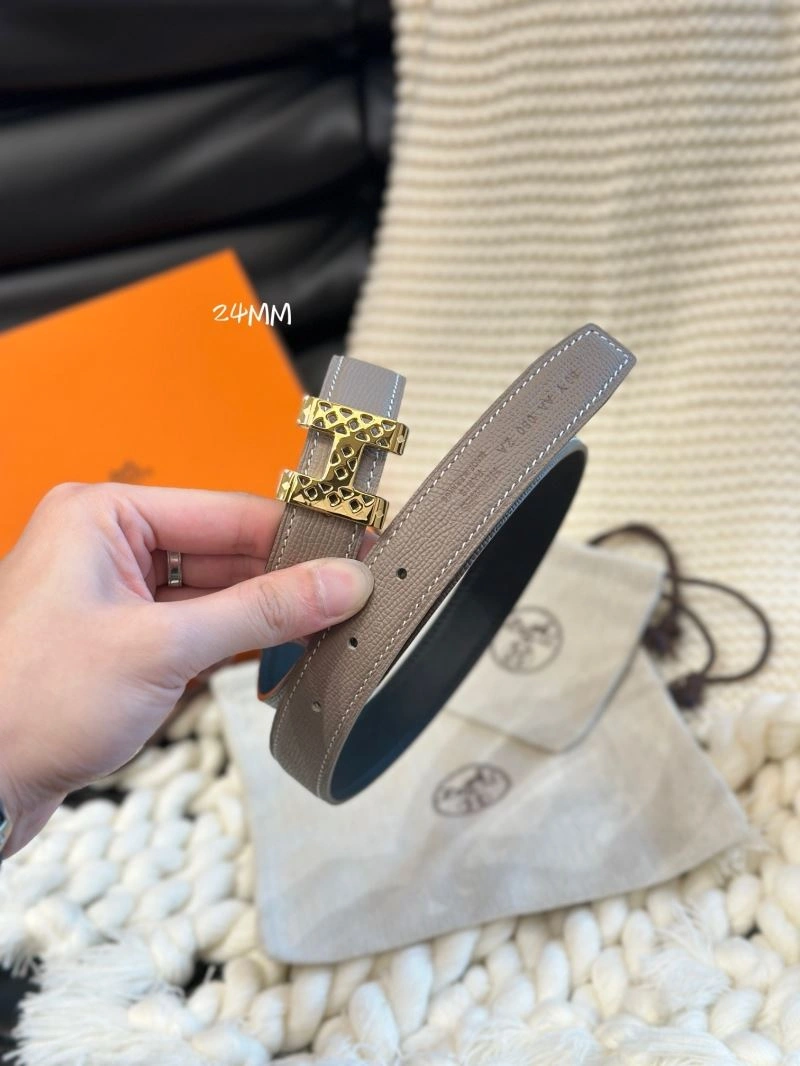 Hermes Belts Affordable 296465
