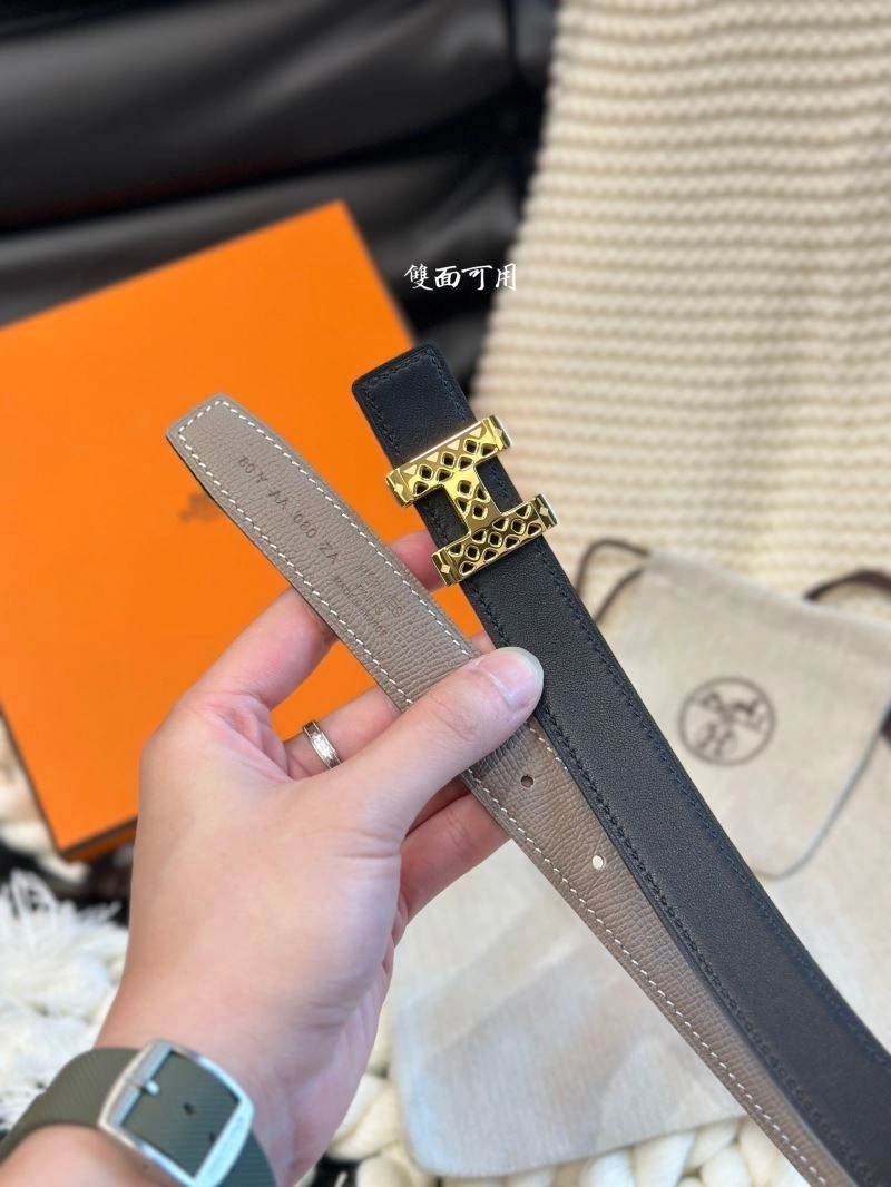 Hermes Belts Affordable 296465
