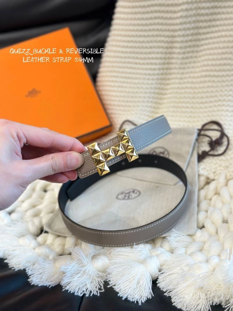 GoAnywhere Hermes Belts 296461