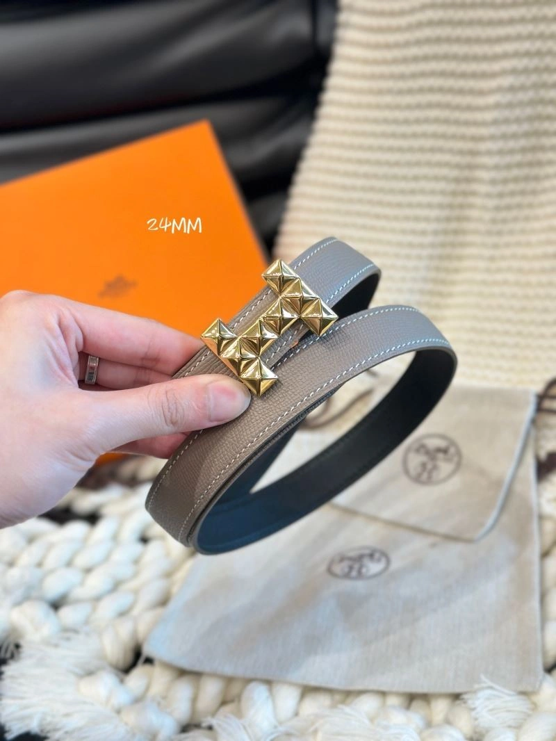 GoAnywhere Hermes Belts 296461