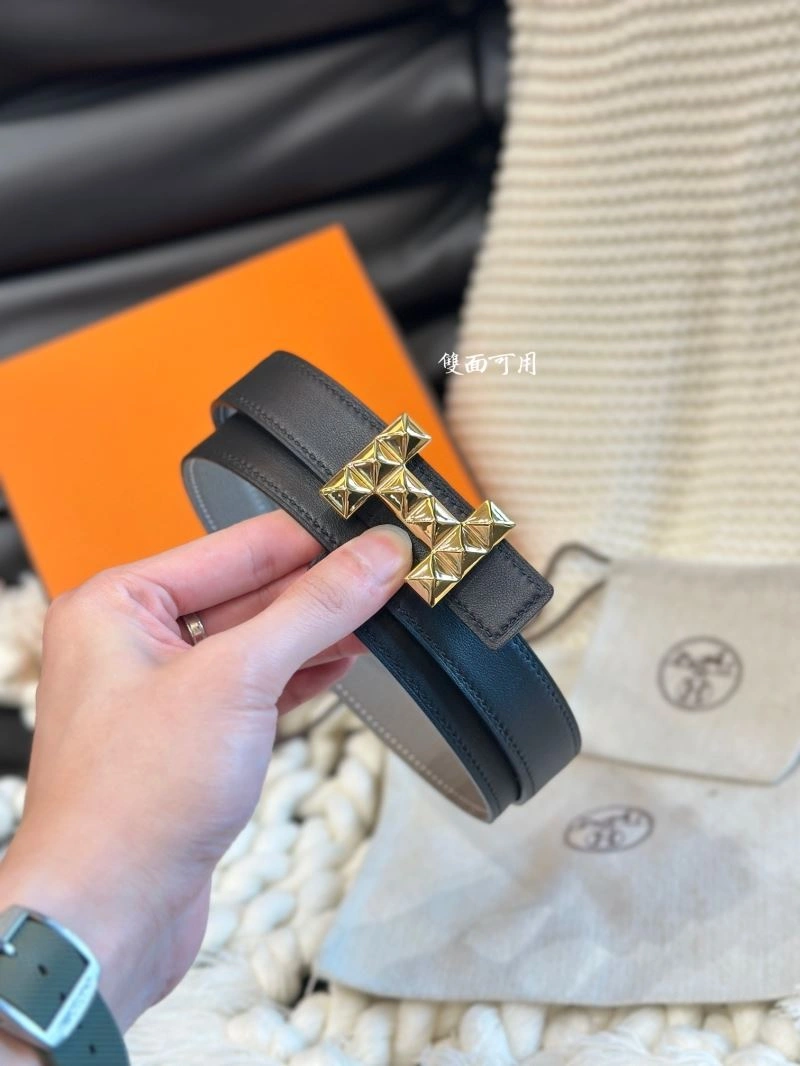 GoAnywhere Hermes Belts 296461