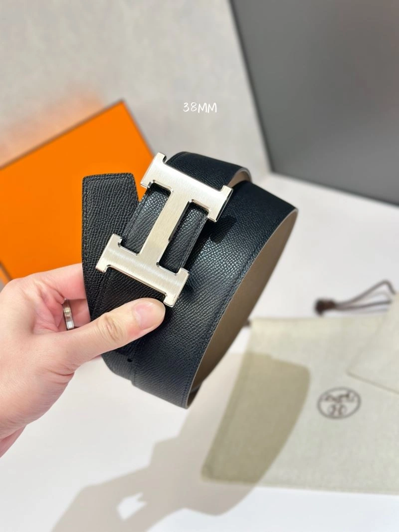 Classic Hermes Belts 296469