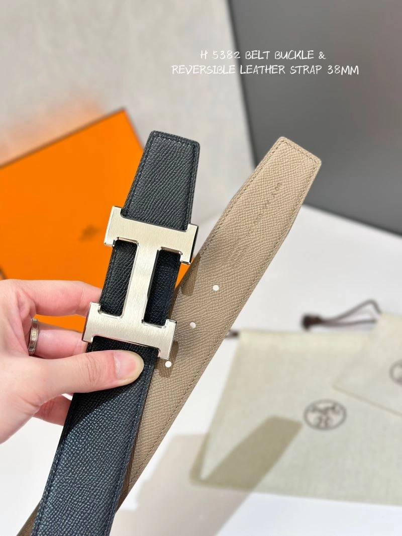 Classic Hermes Belts 296469